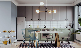 定製(zhi)櫥櫃都有(yǒu)哪些款式(shi)？